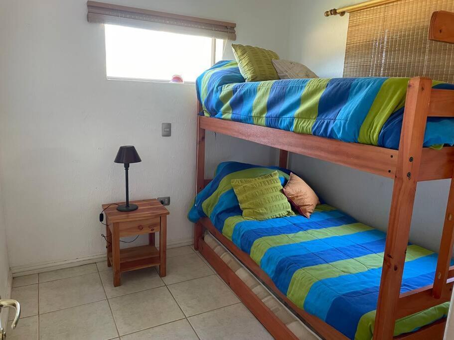 Hermosa Casa En Maitencillo-chile Para Disfrutar Todo El Ano!! Casa de férias