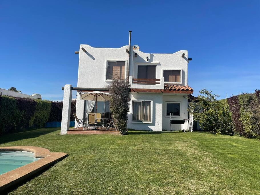 Casa de férias Hermosa Casa En Maitencillo-chile Para Disfrutar Todo El Ano!! *