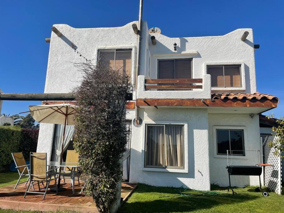 Casa de férias Hermosa Casa En Maitencillo-chile Para Disfrutar Todo El Ano!!